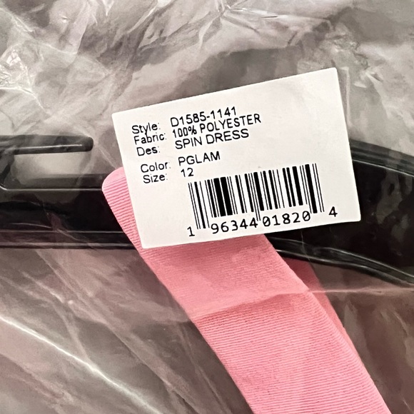 LoveShackFancy Women's Pink Dress - Picture 12 of 16